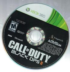 Photo By Canadian Brick Cafe | Call of Duty Black Ops II Xbox 360