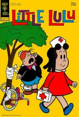 Little Lulu #212 (1973) Comic Books Little Lulu Prices