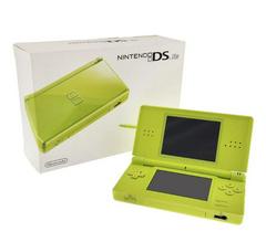 Nintendo DS Lime PAL Nintendo DS Prices