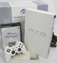 Bundle Contents | PlayStation 2 Racing Pack JP Playstation 2
