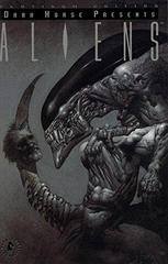 Dark Horse Presents: Aliens [Platinum] Comic Books Dark Horse Presents: Aliens Prices