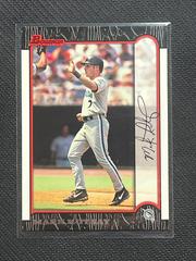 Mark Kotsay #36 Baseball Cards 1999 Bowman Prices