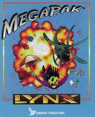 MegaPak Vol. 1 [Homebrew] Atari Lynx Prices