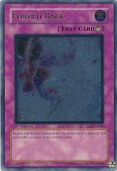 Forced Back [Ultimate Rare 1st Edition] YuGiOh Enemy of Justice Prices