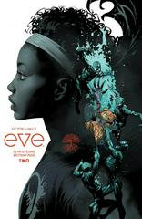 Eve [Mora] Comic Books Eve Prices