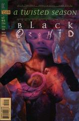 Black Orchid #21 (1995) Comic Books Black Orchid Prices