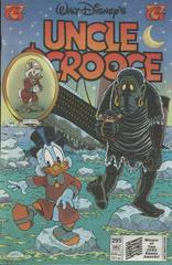 Uncle Scrooge #295 (1995) Comic Books Uncle Scrooge Prices