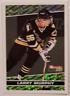 Larry Murphy Hockey Cards 1993 Topps Premier Black Gold Prices