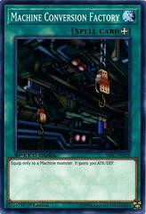 Machine Conversion Factory YuGiOh Speed Duel: Scars of Battle Prices