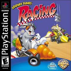 Looney Tunes Racing Playstation Prices