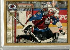 Patrick Roy Hockey Cards 1998 Topps Prices