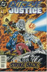 Extreme Justice #1 (1995) Comic Books Extreme Justice Prices