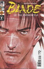 Blade of the Immortal #71 (2002) Comic Books Blade of the Immortal Prices