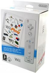Version 2 (Inc: Silicon Sleeve) | Wii Play [Controller Bundle] PAL Wii