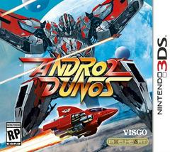 Andro Dunos 2 Nintendo 3DS Prices