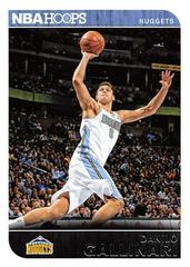 Danilo Gallinari #255 Basketball Cards 2014 Panini Hoops Prices