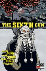 The Sixth Gun #41 (2014) Comic Books The Sixth Gun Prices