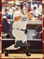 Brian Giles #112 Baseball Cards 2006 Ultra Prices