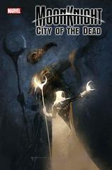 Moon Knight: City of the Dead [Sienkiewicz] #2 (2023) Comic Books Moon Knight: City of the Dead Prices