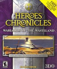 Heroes Chronicles Warlords of the Wasteland PC Games Prices
