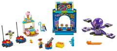 LEGO Set | Buzz & Woody's Carnival Mania! LEGO Toy Story