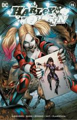 Harley Quinn [Kotkin & Nunes A] Comic Books Harley Quinn Prices