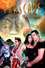 Farscape Vol. 5: Red Sky At Morning [Paperback] (2011) Comic Books Farscape Prices