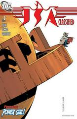 JSA: Classified [Variant] #2 (2005) Comic Books JSA: Classified Prices