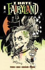 I Hate Fairyland [Mahfood] Comic Books I Hate Fairyland Prices