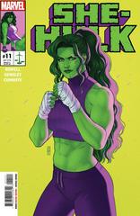 She-Hulk #11 (2023) Comic Books She-Hulk Prices