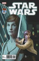 Star Wars [Variant] #38 (2017) Comic Books Star Wars Prices