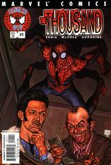 Spider-Man's Tangled Web #1 (2001) Comic Books Spider-Man's Tangled Web Prices