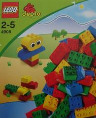 LEGO Set | Brick Box LEGO DUPLO