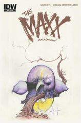 The Maxx: Maxximized #10 (2014) Comic Books Maxx: Maxximized Prices