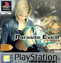 PARASITE EVE 2 - (PAL)