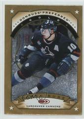 Pavel Bure #25 Hockey Cards 1997 Donruss Preferred Prices