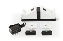 PowerA Charging Station for Xbox One [White] Xbox One Prices