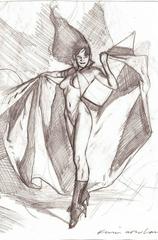 Vampirella: Year One [Nowlan Virgin] #1 (2022) Comic Books Vampirella: Year One Prices