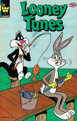 Looney Tunes #39 (1981) Comic Books Looney Tunes Prices