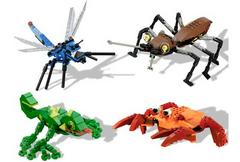 LEGO Set | Wild Collection LEGO Designer Sets