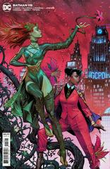 Batman [Molina] #115 (2021) Comic Books Batman Prices