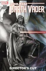 Star Wars: Darth Vader [Director] #1 (2015) Comic Books Star Wars: Darth Vader Prices