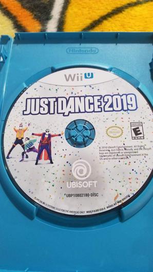 Just Dance 2019 photo