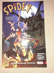Spidey Comic Books Spidey Prices