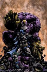 Batman / The Maxx: Arkham Dreams [Desjardins] #1 (2018) Comic Books Batman / The Maxx: Arkham Dreams Prices