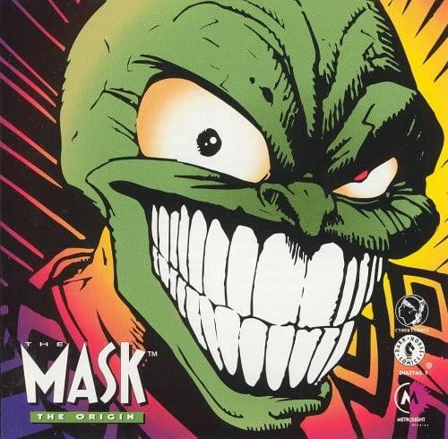 The Mask: The Origin PC Games