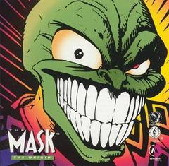 The Mask: The Origin PC Games Prices