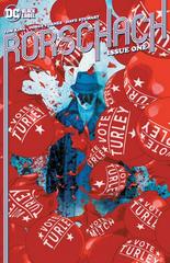 Rorschach [Gerads] #1 (2020) Comic Books Rorschach Prices