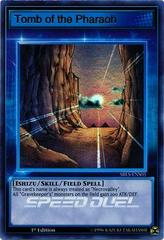 Tomb of the Pharaoh SBLS-ENS05 YuGiOh Speed Duel: Arena of Lost Souls Prices