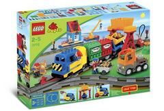 Deluxe Train Set #3772 LEGO DUPLO Prices